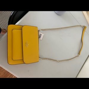 Kate spade cross body